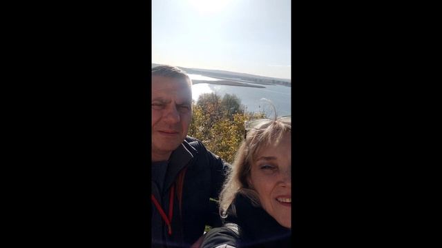 Храм всех религий. Свияжск Татарстан 2025