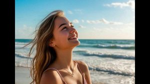 Песня "Девчонка"