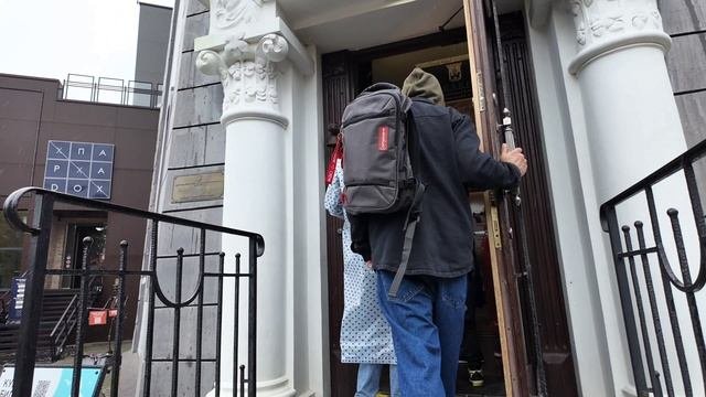Поездка в Калининград - Часть 3 - прогулка по Зеленоградску