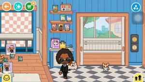 Сериал не по настоящим моментам „мы завели собаку ”