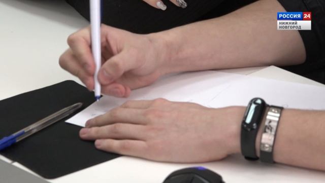 Новости Политеха