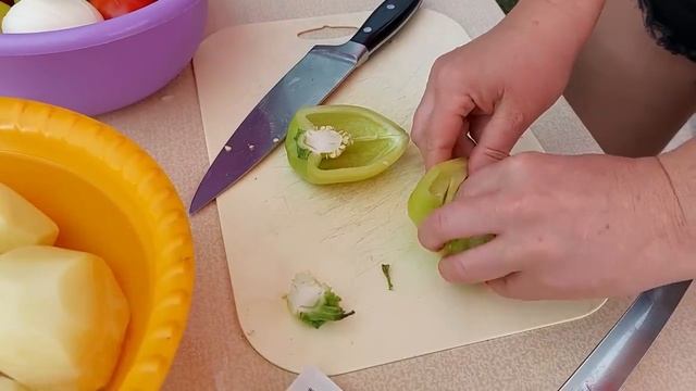 ГОТОВИМ НА ПРИРОДЕ, в хорошей компании !!!