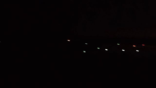 Дискотека на пруду.