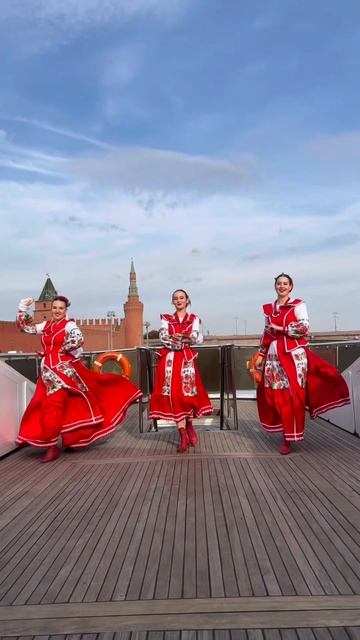 Меняем тренды🙂 смотреть онлайн