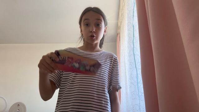 Как проходит мой день 🥨🎃🩰💗🎀 смотреть онлайн