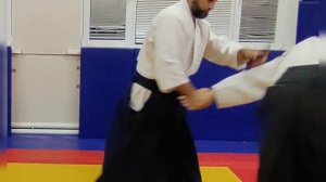 Танто чюдан цки учи кайтен санкё