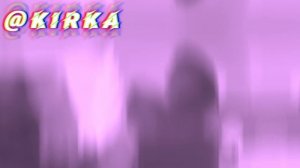 Анимация с моими помощниками. №2