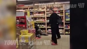 КОНЕЦ ТЕРПЕНИЯ. Подростки проучили мигранта за угрозы. Вся правда о беспределе.