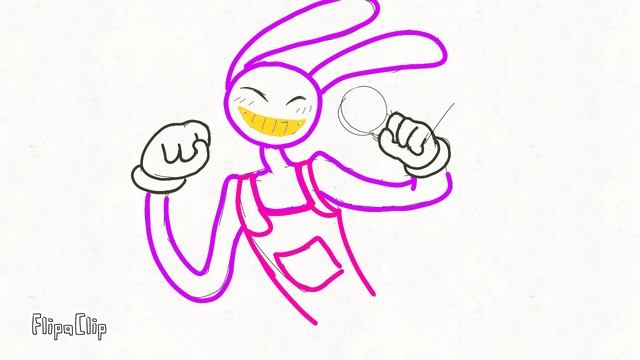 секрет Джека🐰