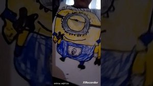 обзор на мои поделки 😉