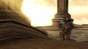 Darksiders II Deathinitive Edition серия №13