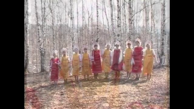 Шкатулка