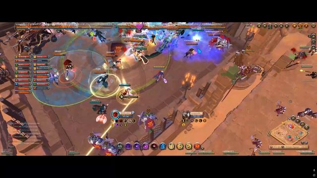 Albion Online 2025.10.09 - 22.30.00.01