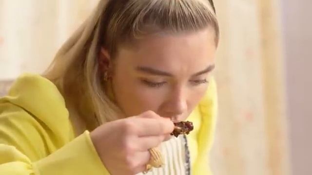 British Food
