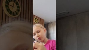 Пробую вкусняшки🫠😈