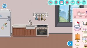 Обустройство эстетичного дома в тока бока