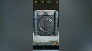 The Vault | Уровень 24 | Прохождение