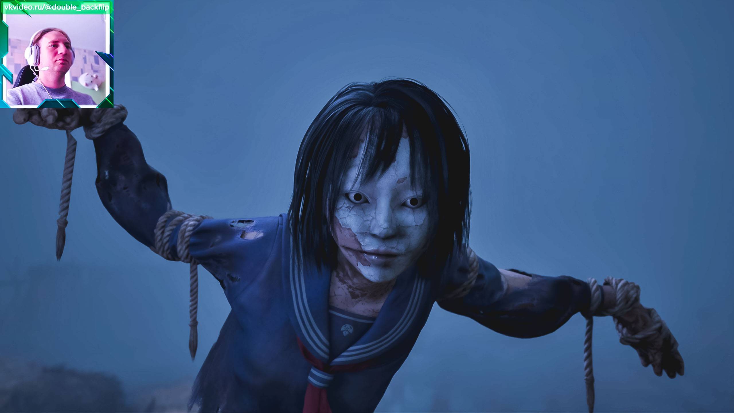 "Лучший" выпуск ► Silent Hill f #2