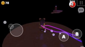 Как пройти нору кротов в бимопетской пустыне (Алексей)