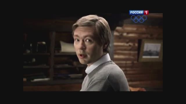 Шоурил Кирилл Грацинский