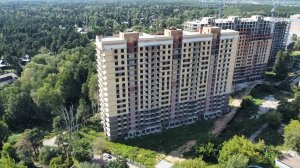 Купить квартиру в ЖК "Малаховский"