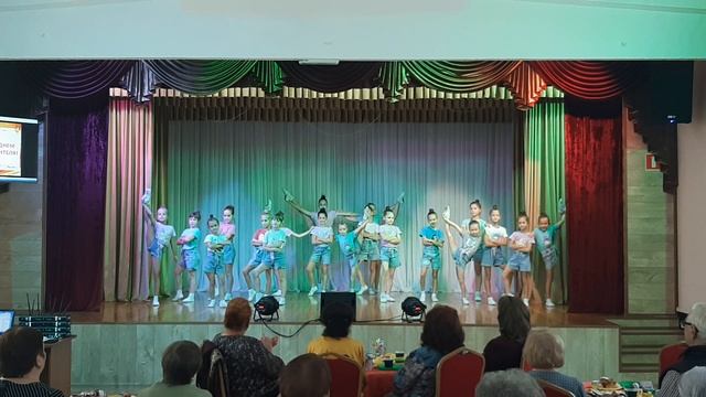 Ансамбль Элеганс