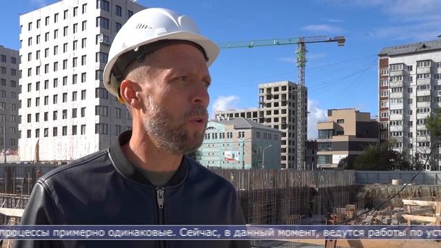 08.10.2025 В Южно-Сахалинске стартовали продажи второй очереди нового жилого комплекса