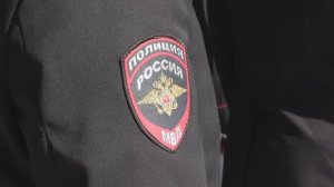 В Донецке состоялась торжественная церемония приведения сотрудников ОВД к присяге