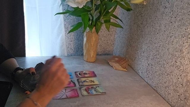 Откровение мужчины о Вас 💖