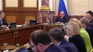 Вопросы социальной защиты для самозанятых сегодня обсуждали в правительстве