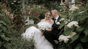 В&Ю свадьба