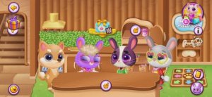 Котик Бубу и МиМи Мультфильм