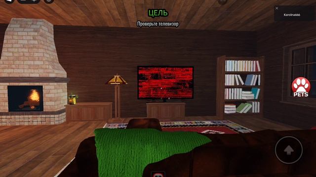 зловещее рождество ужас страшно капец!!!