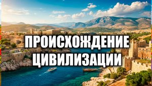 Происхождение науки