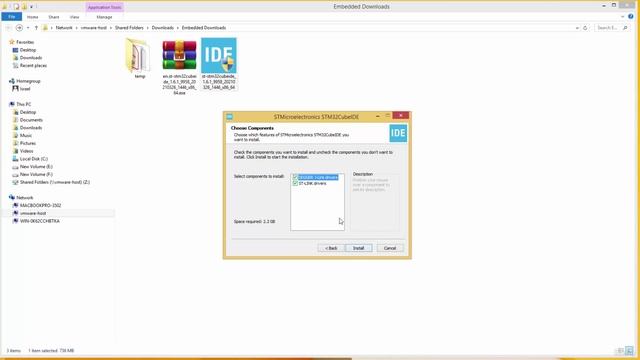 Section 1- Getting Started, Lecture 2- Installing our Integrated Development Environment (IDE)