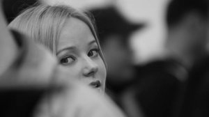 Я искала тебя - стихи Инна Разумовская, муз. и исп. ИИ