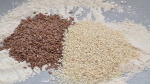 Морковные хлебцы