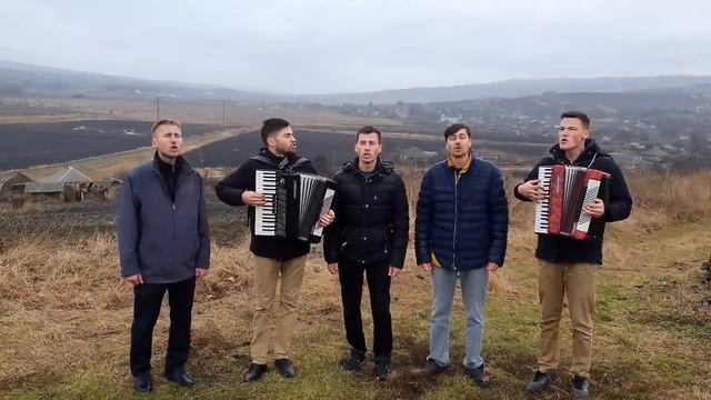 Ветер, дождь и туман. Братья из Михайловки. смотреть онлайн