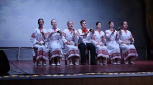 Ансамбль Ложкарей - Варенька