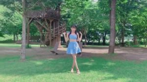 Приключения в Долине (Корея)