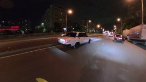 Мото ситуации #4