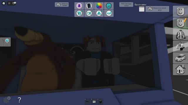 Дальнобойщики 1 серия
