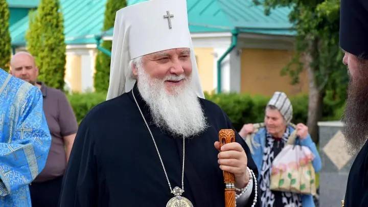 Люблю тебя, моя, моя Россия! (Задонский монастырь 2025г.)