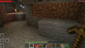 Майнкрафт сид 404....    Часть 1