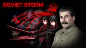 HOI4 TIMELAPSE | КАК СТАЛИН МОГ БЫ ЗАХВАТИТЬ МИР (не без участия Максона Воиновского)