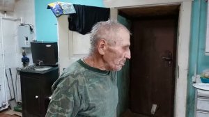 ДЕД МАТВЕЙ ГОТОВИТ С ЖАННОЙ!!!