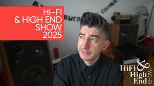 Hi-Fi & High End Show 10-12 октября: Борзенков и Radiotehnika ответят за всё!