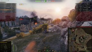 AMX 13 (FL 11), Рудники