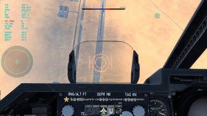 🕹️ США 10.3 | Симулятор F-111Aardvark (14500×1.2×2.3) | примерно 746,8 очков/минуту