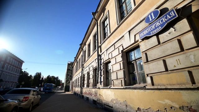 Ключи Твери № 137. Архитектурный облик Твери. Часть 2.